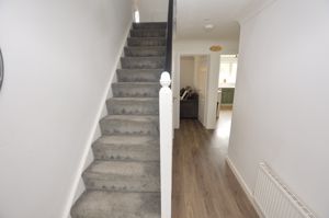 Hallway- click for photo gallery